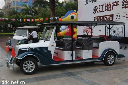  湖南长沙电动公交车